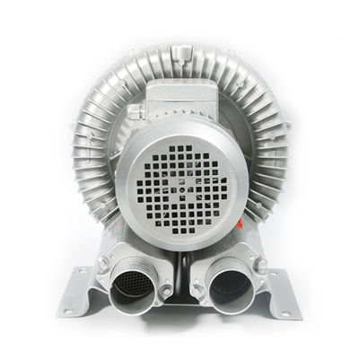 качество  Hotels HG-180W/220V Industrial High Pressure Vortex Fan Air Side Channel Ring Blower For Fish Pond Factory завод